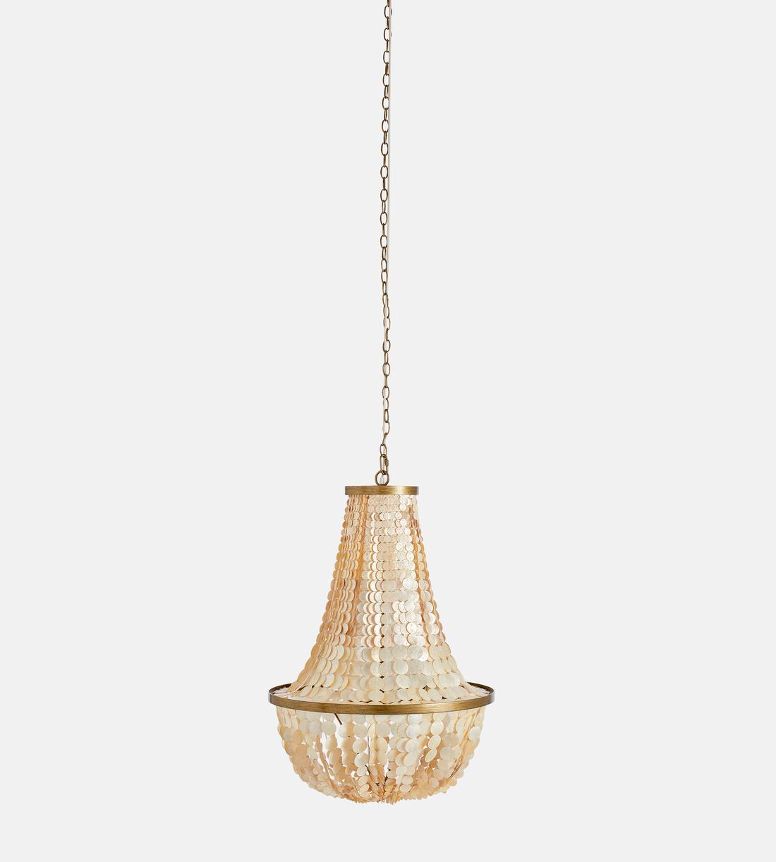 Cassius Pendant
