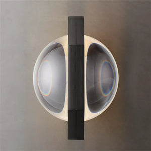 Eclatant Planet Wall Sconce - Zonesus