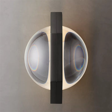 Eclatant Planet Wall Sconce - Zonesus