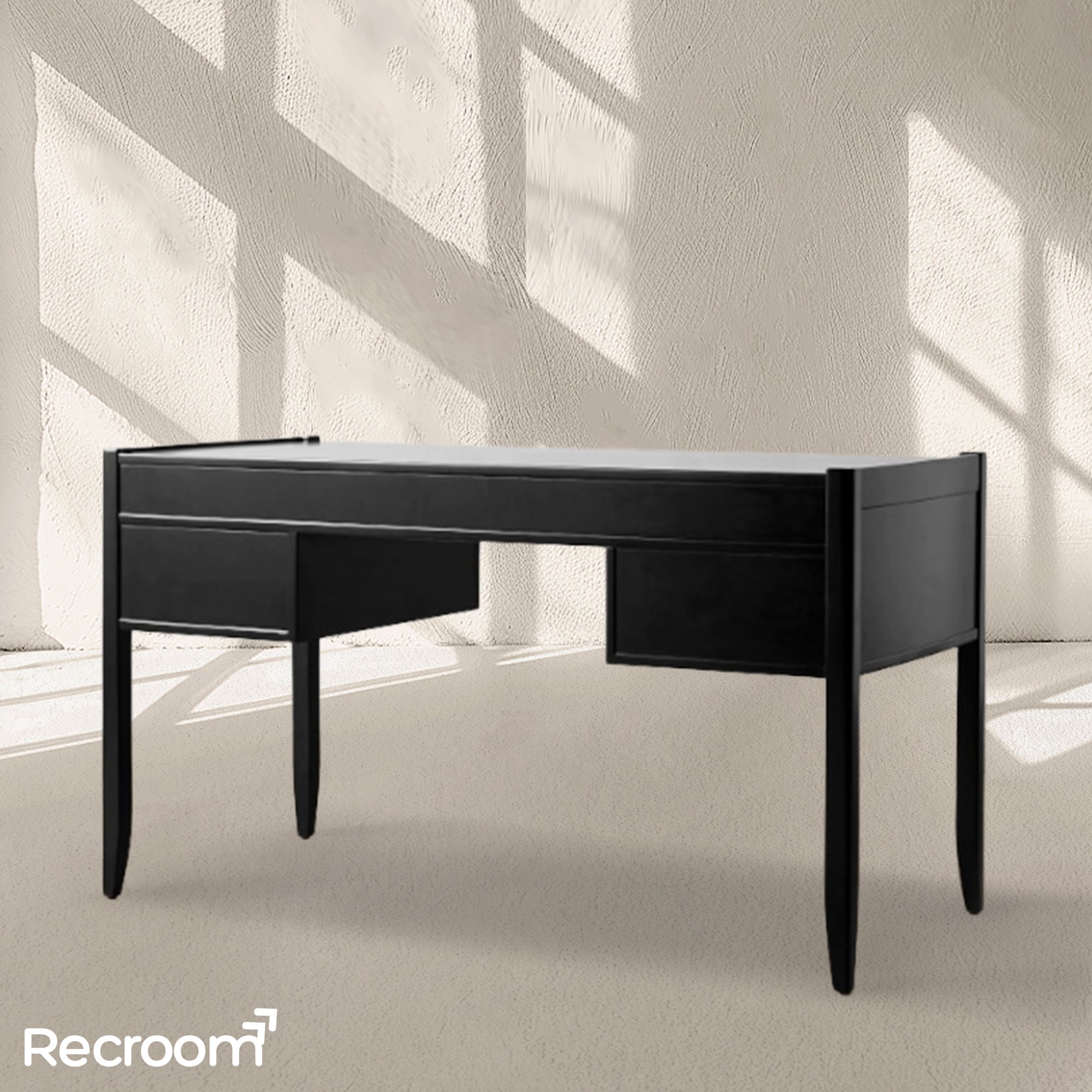 Luis Desk (55'') - Zonesus