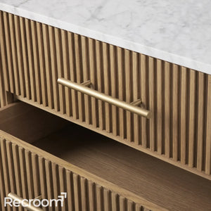 Finn Sideboard with Drawers - Zonesus