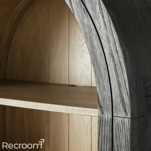 Hatty Bookcase - Zonesus