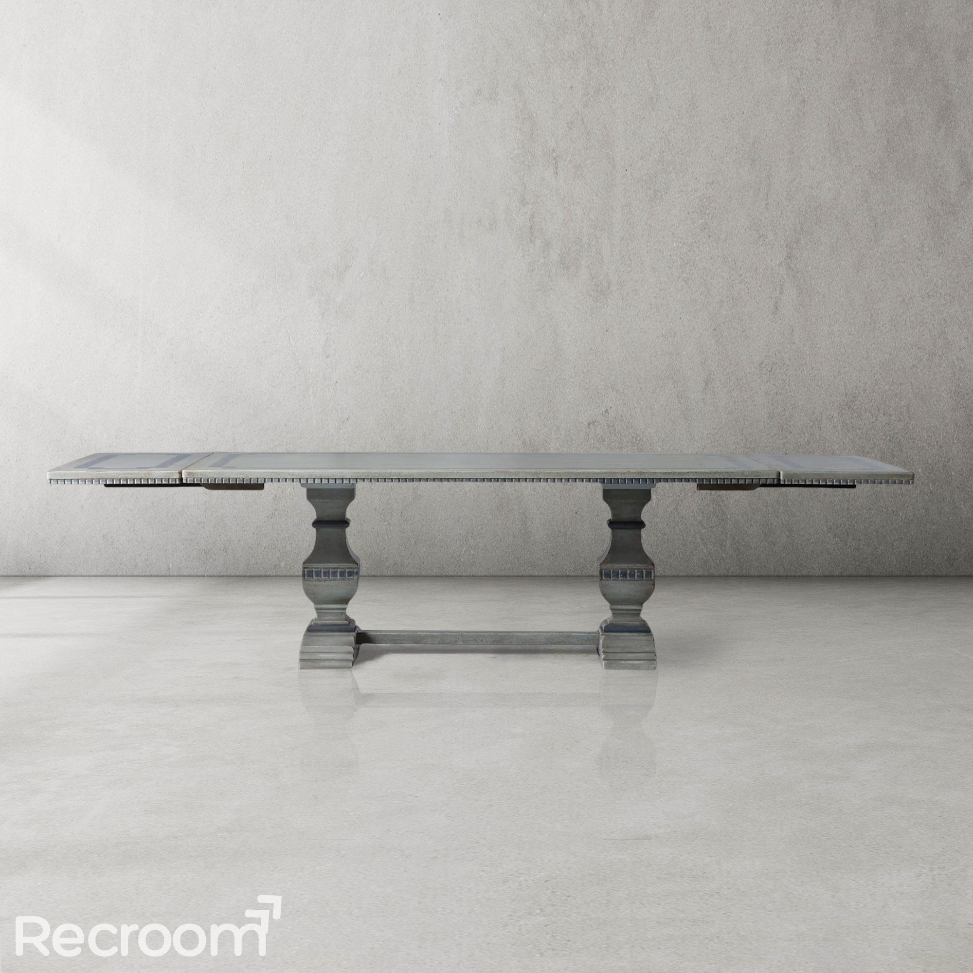 Cere Gallery Bell'Arte Rectangle Dining Table - Zonesus