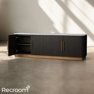 Finn Media Console - Zonesus