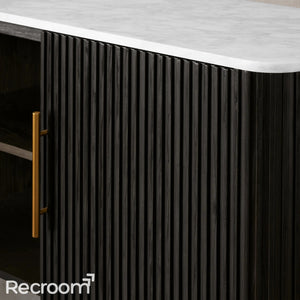 Finn Media Console - Zonesus