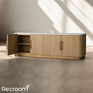 Finn Media Console - Zonesus
