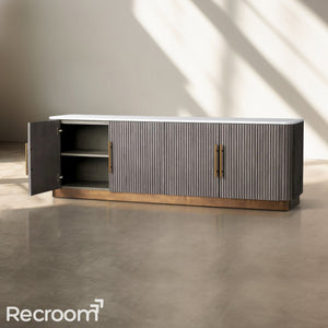 Finn Media Console - Zonesus