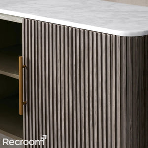 Finn Media Console - Zonesus