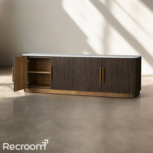 Finn Media Console - Zonesus