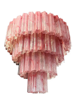 Murano Chandelier - 78 Tubes - Zonesus