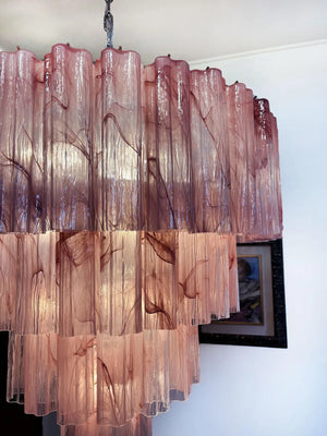 Murano Chandelier - 78 Tubes - Zonesus