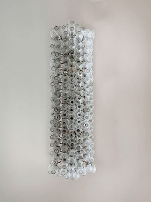 Murano Chandelier – Poliedri – 138 glass - Zonesus