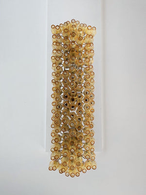 Murano Chandelier – Poliedri – 138 glass - Zonesus