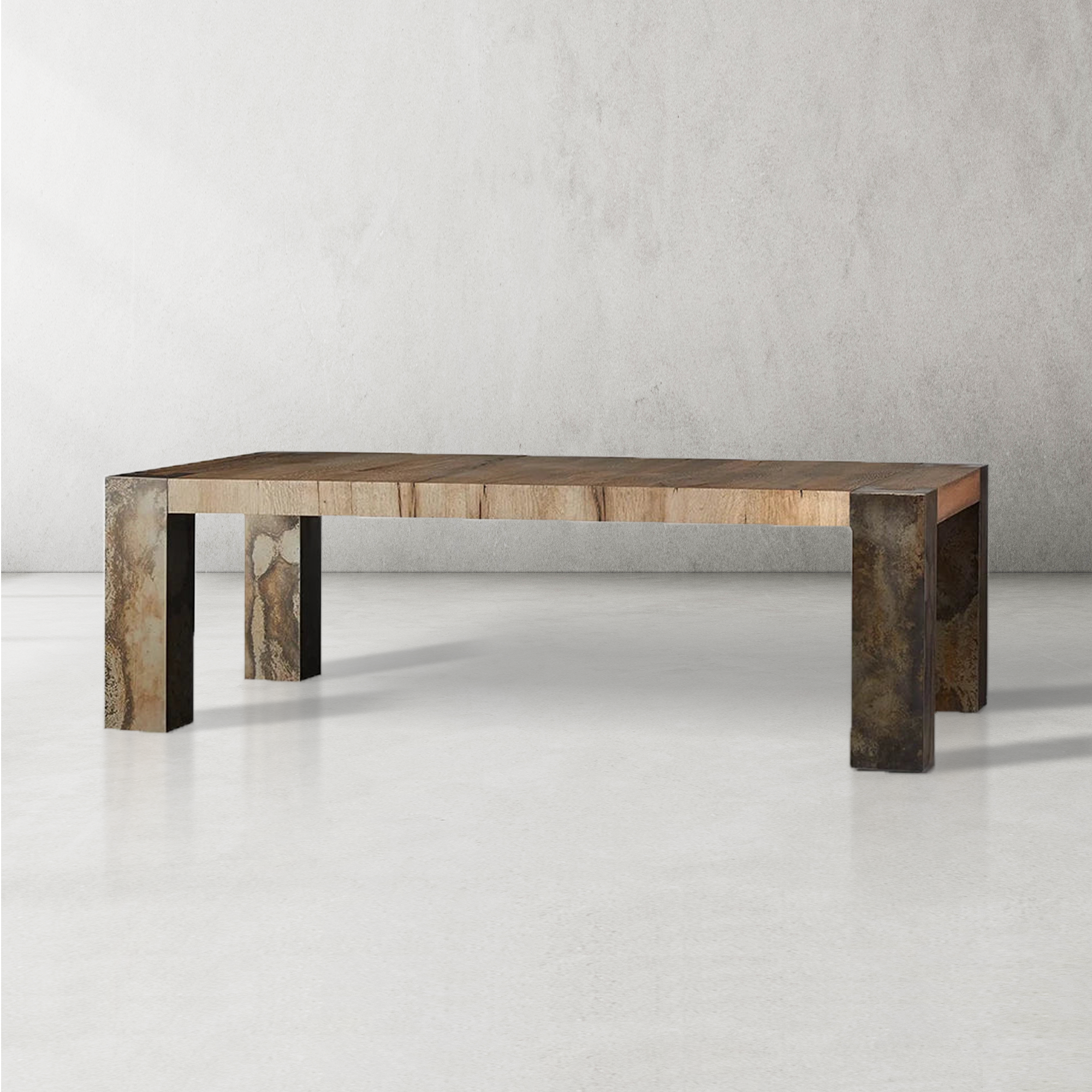 Tenerife Dining Table - Zonesus