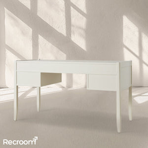 Luis Desk (55'') - Zonesus