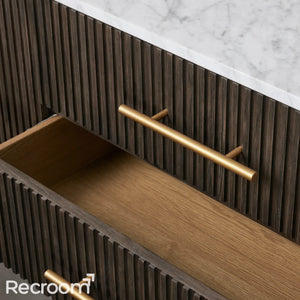 Finn Sideboard with Drawers - Zonesus