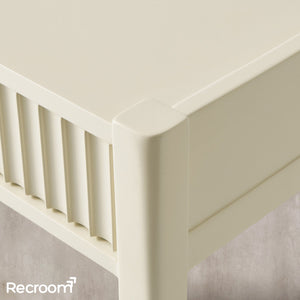 Luis Coffee Table (56'') - Zonesus