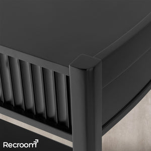 Luis 3-Drawer Console (60'') - Zonesus