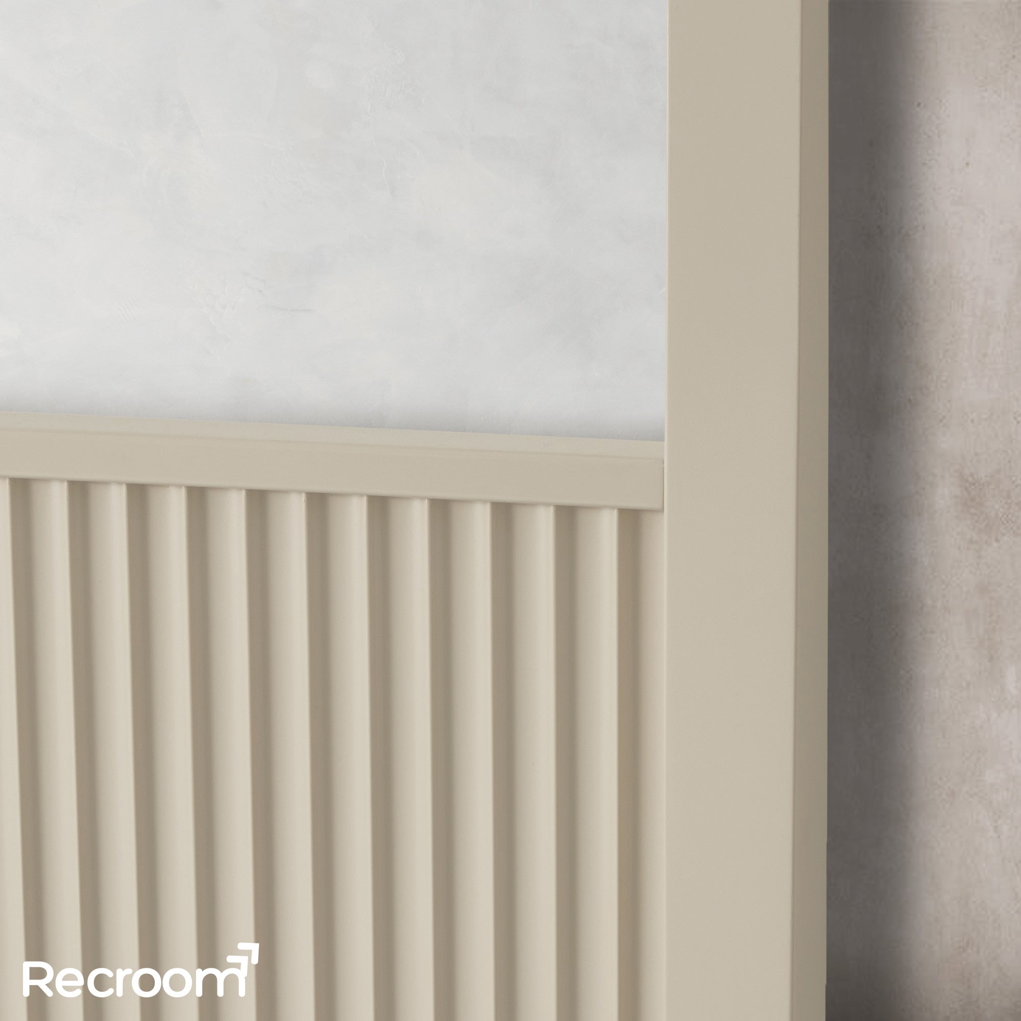 Luis Canopy Bed - Zonesus