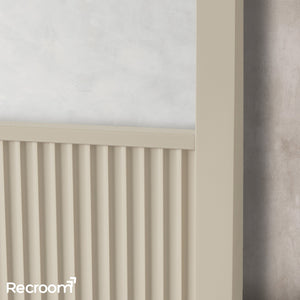 Luis Canopy Bed - Zonesus