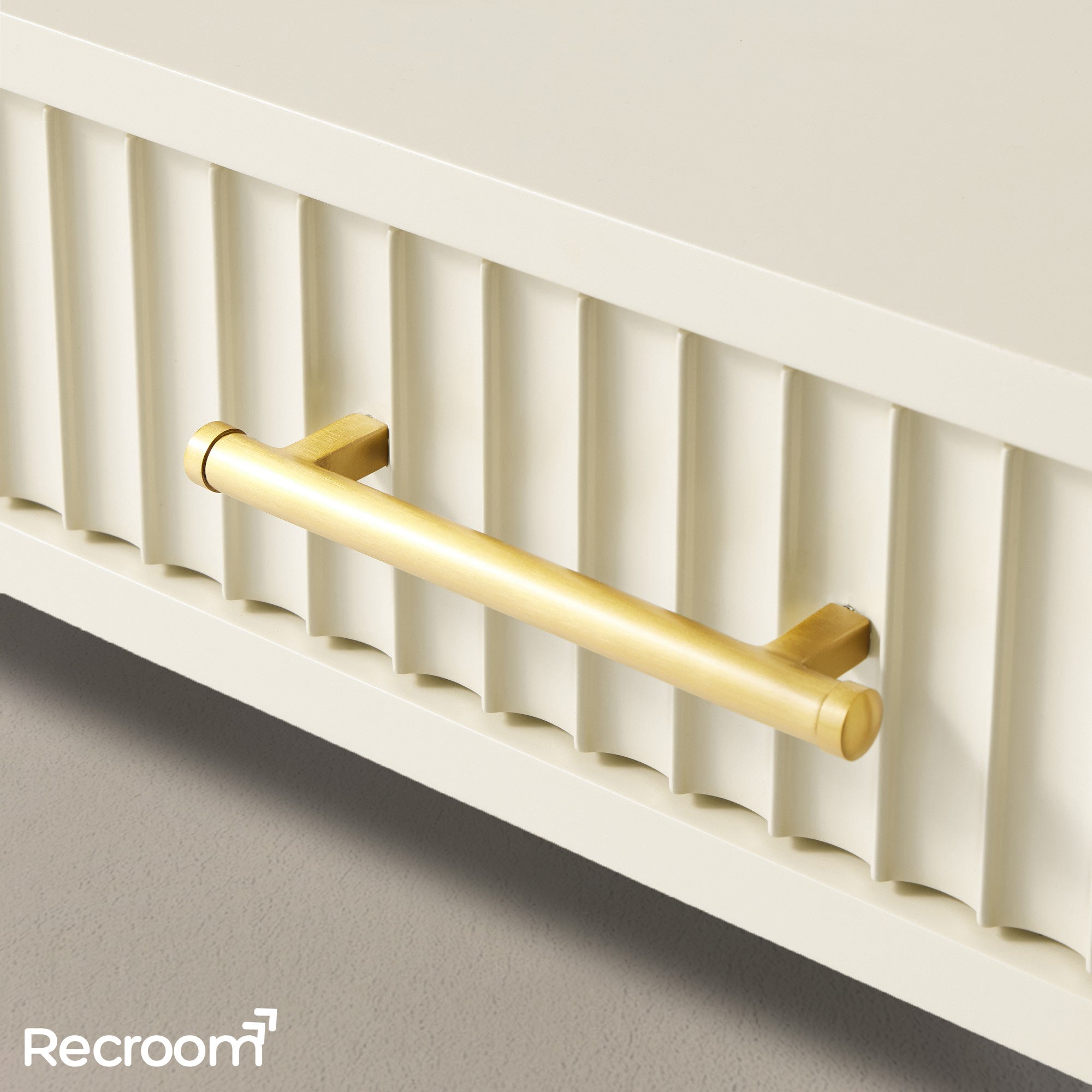 Luis Coffee Table (56'') - Zonesus