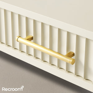 Luis Coffee Table (56'') - Zonesus