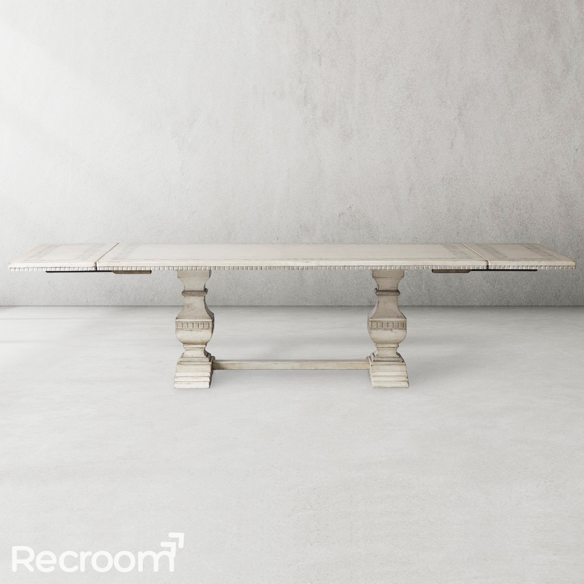 Cere Margherita Bell'Arte Dining Table - Zonesus
