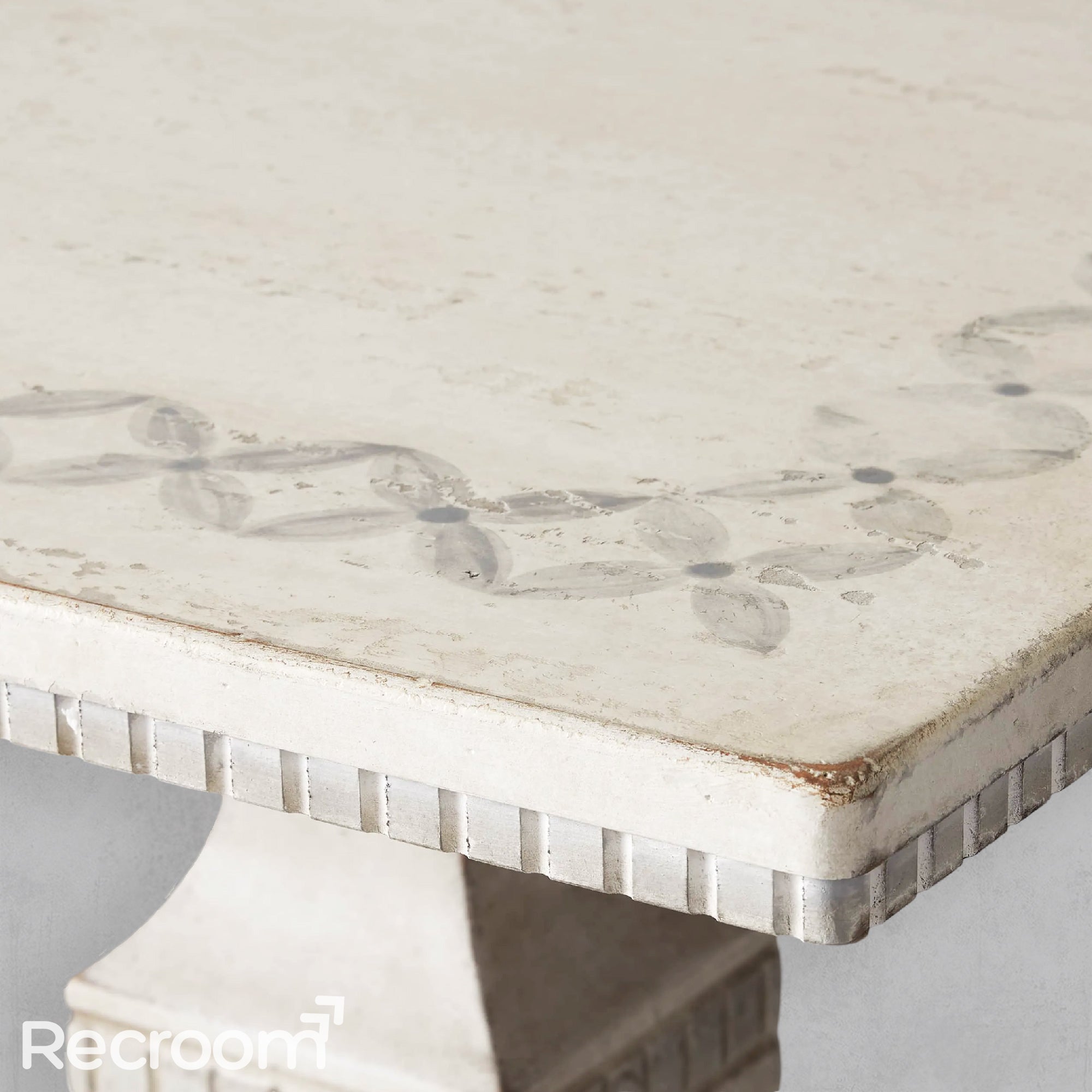 Cere Margherita Bell'Arte Dining Table - Zonesus