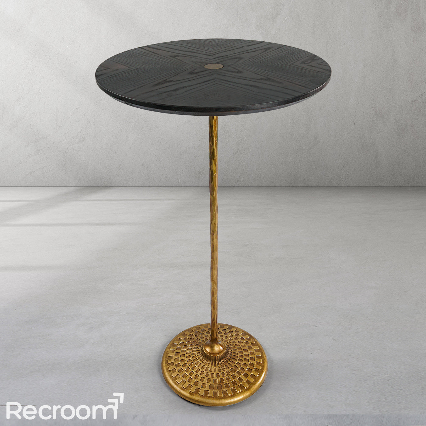 Thaddeo Side Table - Zonesus
