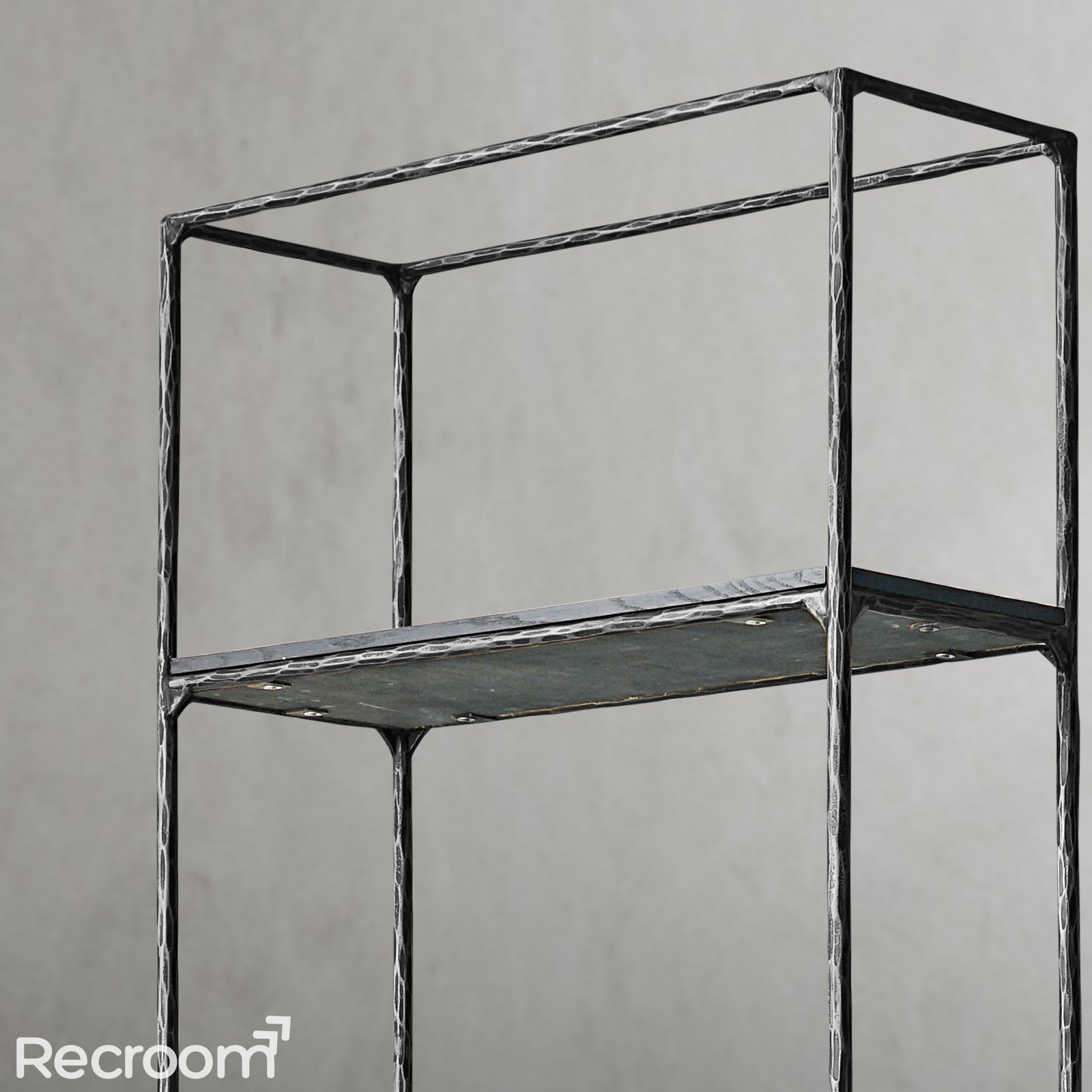 Thaddeo Wooden Shelving - Zonesus