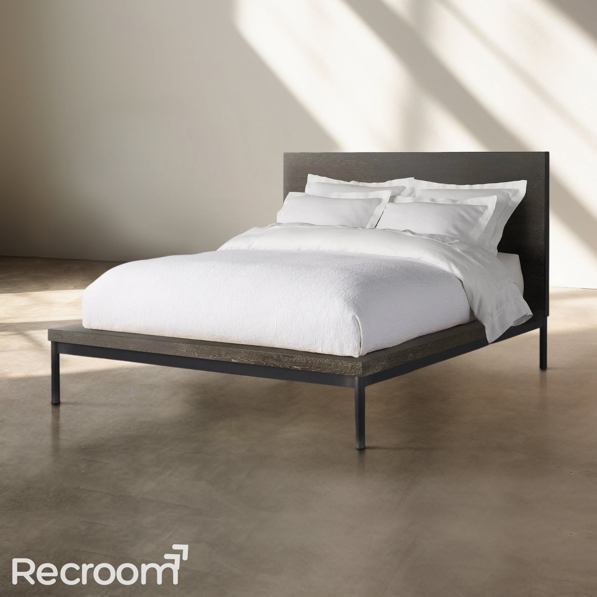 Sullivo Bed - Zonesus