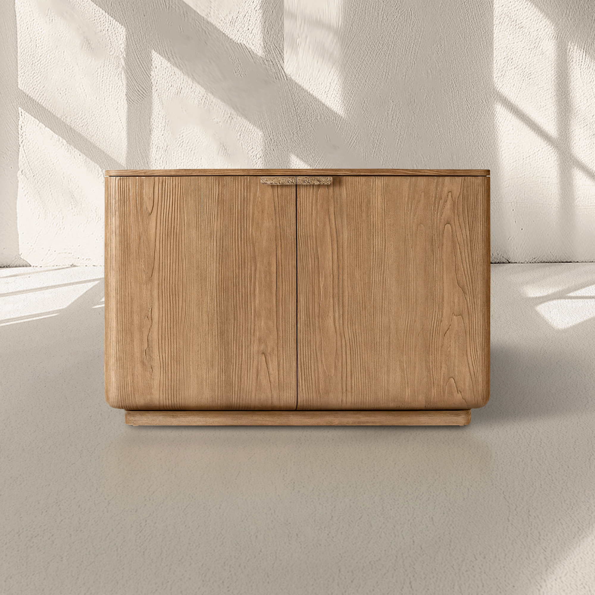 Cira Double-Door Sideboard - Zonesus