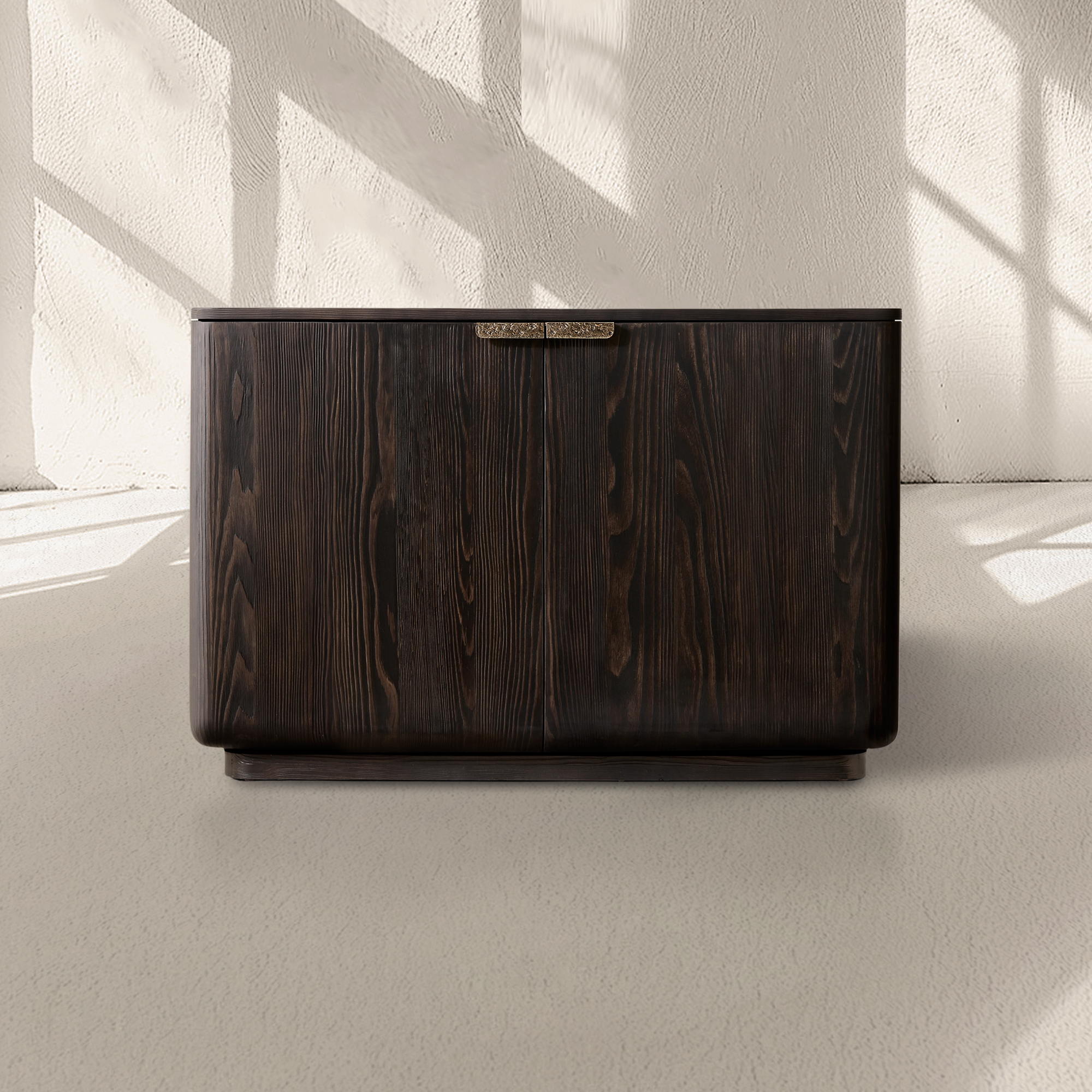 Cira Double-Door Sideboard - Zonesus