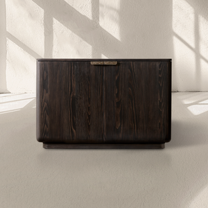 Cira Double-Door Sideboard - Zonesus