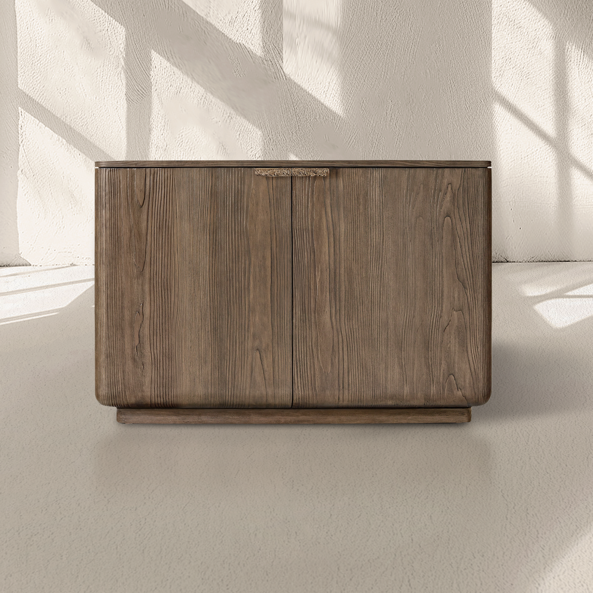 Cira Double-Door Sideboard - Zonesus