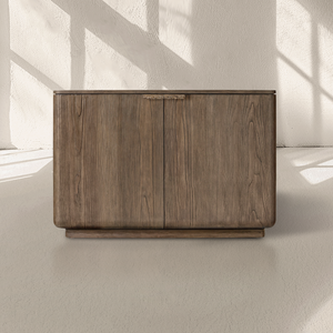 Cira Double-Door Sideboard - Zonesus