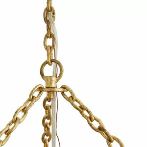 Althely 12 Lights 3- Tier Chandelier - Zonesus