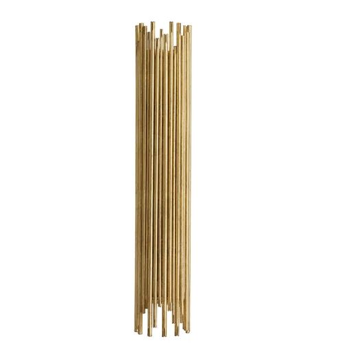 Althely 4 Lights Long Wall Sconce - Zonesus