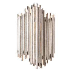 Althely 2 Lights Wall Sconce - Zonesus