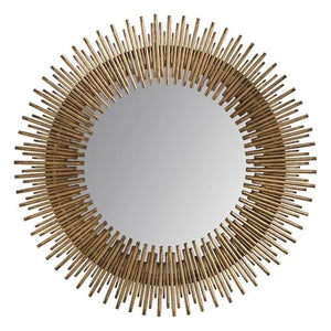 Althely Wall Mirror - Zonesus