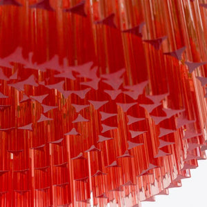 Medium Amaro Drum Chandelier 29.53" - Zonesus