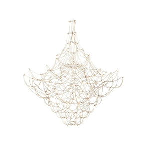 Amos Light Group Chandelier - Zonesus