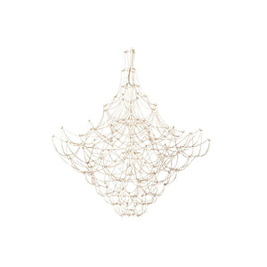 Amos Light Group Chandelier - Zonesus