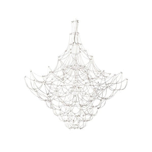 Amos Light Group Chandelier - Zonesus