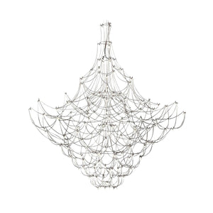 Amos Light Group Chandelier - Zonesus