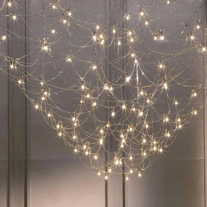 Amos Light Group Chandelier - Zonesus