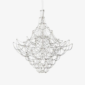 Amos Light Group Chandelier - Zonesus