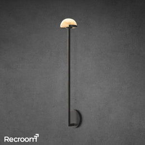 Pedra Grand Sconce - Zonesus