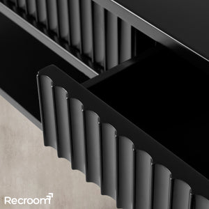 Luis Coffee Table (56'') - Zonesus