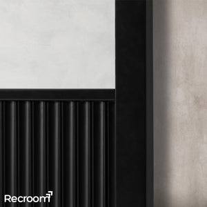 Luis Canopy Bed - Zonesus